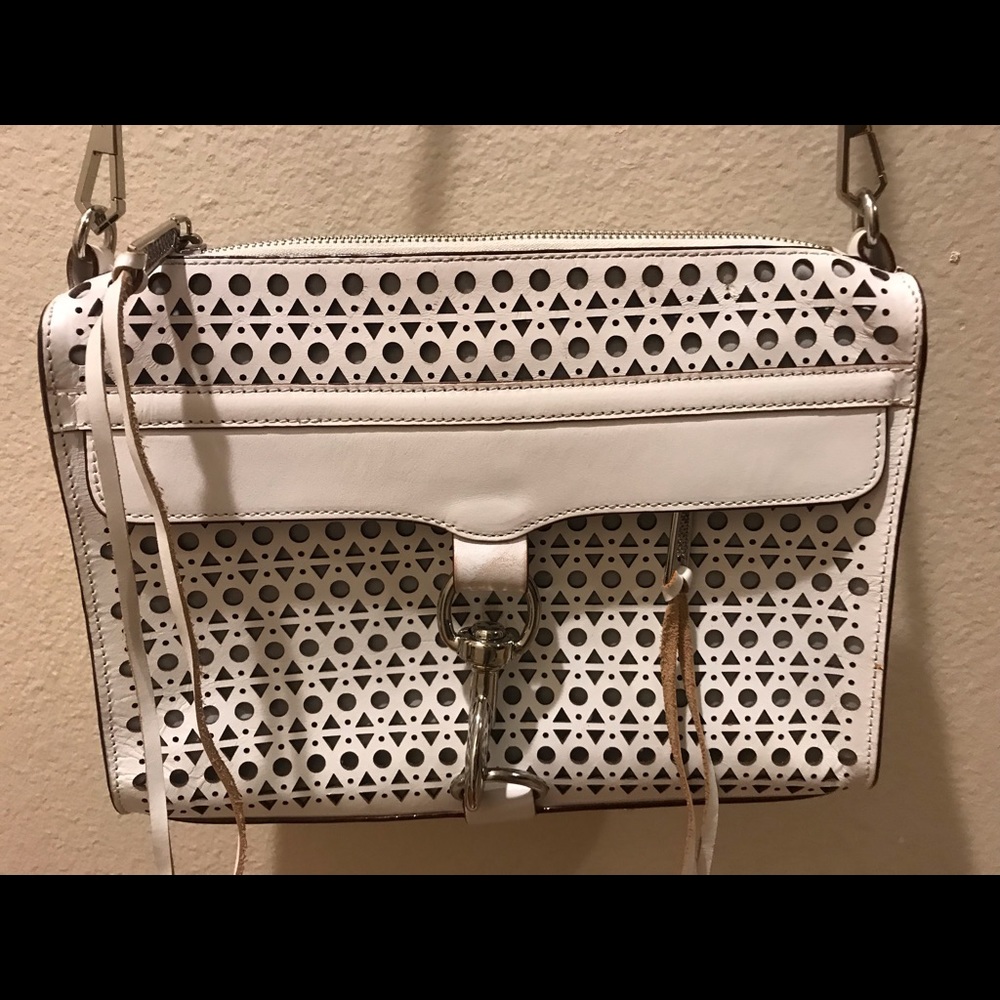 Rebecca Minkoff shoulder bag